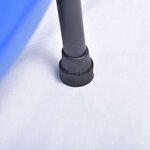 Exercise Equipment Manufacturer - Hot Selling Round Armrest Trampoline