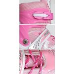 Quad Inline Skate Boots Factory - Factory Wholesale Adjustable Skate Boots