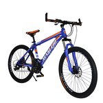 Mountain Bike Manufacturer - New Design Adult 26 Inch 27.5/29 Inch Carbon Steel