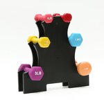 Fitness Accessories Factory - New Style 3-tier