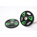 Weight Plates Manufacturer - High Quality Weight Lifting CPU Weight Plates Bumper Plates