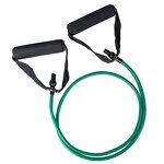 Yoga Fitness Rope Manufacturer - Exercise Tube Training Resistance Bands Pull Down Rope 15pound