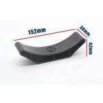 Dumbbell Holder Factory - Most Popular PP for Dumbbell Rack Hollow with Screw