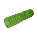 EVA Foam Roller Manufacturer - Hollow Foam Fitness Deep Tissue Massage Grid Muscle Trigger Point