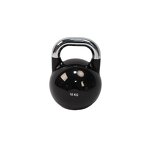 Kettlebell Factory - Hotsale Electroplating Handle Painted Steel Competition 12kg-32kg