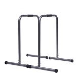 Parallel Bars Manufacturer - Multi Functional Parallettes Dip Stand Single Height Adjustable Pull up