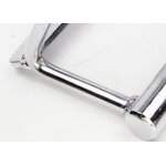 Gym D-handle Factory - Electroplating PU for Smith Crossover Machine Fitness Equipment Accessories