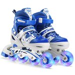 Roller Skates Factory - Factory Wholesale 4 Wheels Attachable in High Quality for Sports