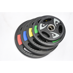 Weight Plates Factory - Hot Sale CPU Weight Plates Gym Bumper Plates