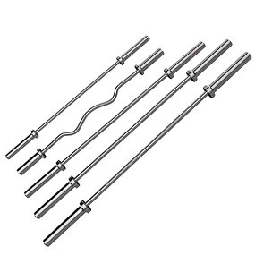 Weightlifting Barbell Bar Factory - Hot Sale Steel