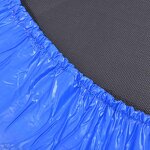 Exercise Equipment Manufacturer - Hot Selling Round Armrest Trampoline