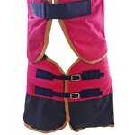 Winter Horse Turnout Manufacturer - Horse Rugs Blanket with Detachable Neck Cover Waterproof