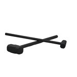 Sledge Hammer Manufacturer - Commercial Steel Strength Training Fitness Accessories for Gym