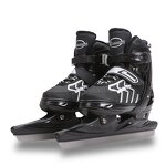 Ice Skates Factory - New Adjustable Size Teenagers Warm Figure