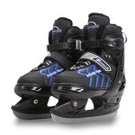 Ice Skates Manufacturer - High Quality Wholesale Adult Ice Skate Shoes Ball Blade