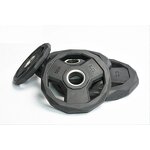 Weight Plates Factory - High Quality PEV Weight Plates Weight Lifting Bumper Plates Cast Iron