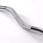 Weightlifting Barbell bar Manufacturer - High Quality 300 LB Curved