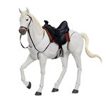 Horse Toy Model Factory - Popular Detachable PVC Horse 15cm High for Kids Home Display