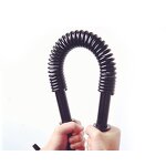 Power Twister Spring Manufacturer - Arm Apparatus Electroplated Arm Strength Exercise