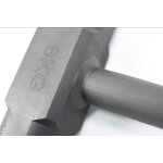 Sledge Hammer Manufacturer - Commercial Steel Strength Training Fitness Accessories for Gym