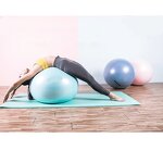 Yoga Ball Factory - Fitness Wholesale PVC 65cm