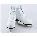 Speed Ice Skates Manufacturer - Hot Selling Fashion Competitive Price China Figure Ice Skating Boots