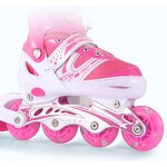 Roller Skates Factory - Factory Wholesale 4 Wheels Attachable in High Quality for Sports