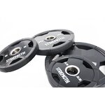 Weight Plates Manufacturer - High Quality Weight Lifting CPU Weight Plates for Gym Training
