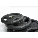 Weight Plates Factory - High Quality PEV Weight Plates Weight Lifting Bumper Plates Cast Iron