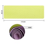 Yoga Mat Factory - Manufacturer Eco Friendly TPE