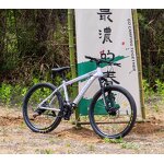 Mountain Bike Factory - Wholesale Adult Cycle Steel 26 Inch Full Suspension Mtb for Women Men
