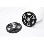 Weight Plates Manufacturer - High Quality Weight Lifting CPU Weight Plates Bumper Plates