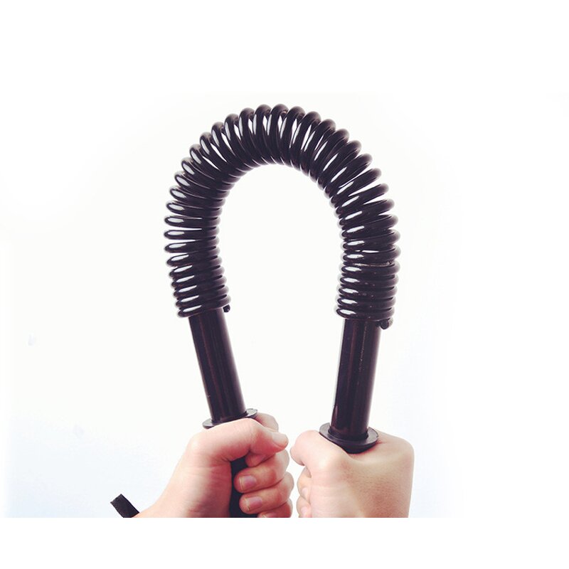 Twister Bar Manufacturer - Strength Training Arm Bar Spring Exercises