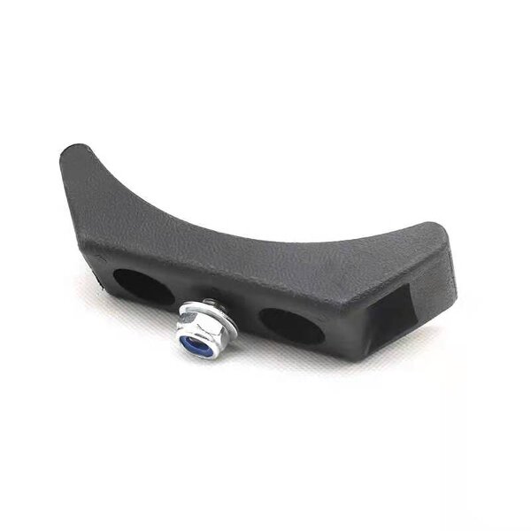 Dumbbell Holder Manufacturer - Hot Sale Solid for Dumbbell Rack with Screw