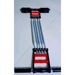 Chest Expander Factory - Adjustable Arm Strength Exercise