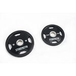 Weight Plates Manufacturer - High Quality Weight Lifting CPU Weight Plates for Gym Training