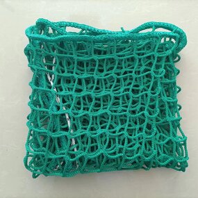 Hay Nets Factory - High Quality Slow Hay Feeder Nets 66 X 102cm for Horse Durable