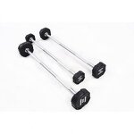 Round Steel Barbell Factory - Wholesale High Quality Fix Barbell CPU Barbell