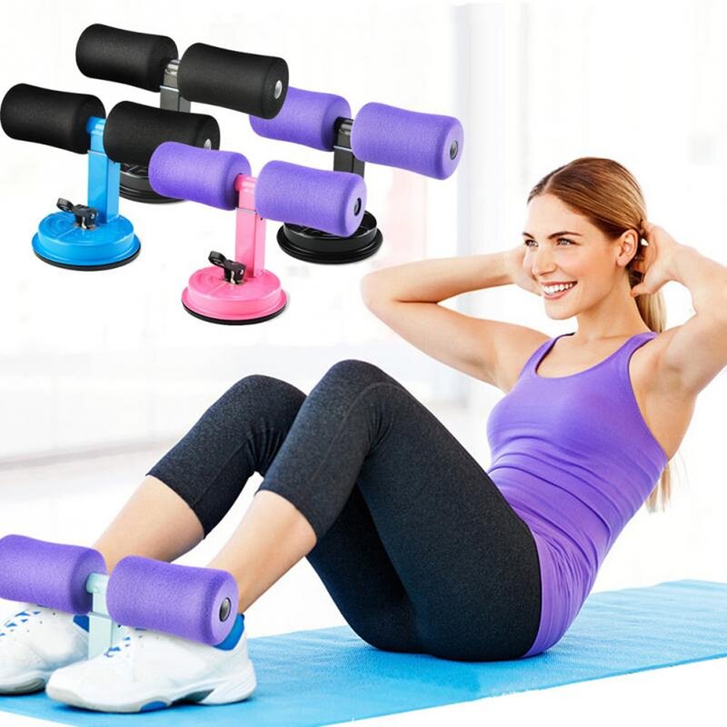 Sit up Exercise bar Manufacturer - Assistant Gym of Home Abdominal