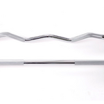 Round Steel Barbell Factory - Wholesale High Quality CPU for Bodybuilding