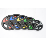 Weight Plates Factory - Hot Sale CPU Weight Plates Gym Bumper Plates