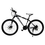 Mountain Bike Manufacturer - 26 Inch Adult Variable Speed with Double Disc Brake