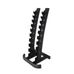 Dumbbell Rack Factory - Wholesale Gym Equipment Fitness A-Frame Commercial