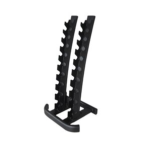 Dumbbell Rack Factory - Wholesale Gym Equipment Fitness A-Frame Commercial