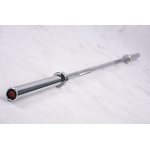 Weightlifting Barbell bar Factory - 2010 mm High Quality 1000 LB Hard Chrome Bearings 4 Pieces