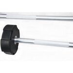 Round Steel Barbell Factory - Wholesale High Quality Fix Barbell CPU Barbell