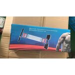 Chest Expander Factory - Adjustable Arm Strength Exercise