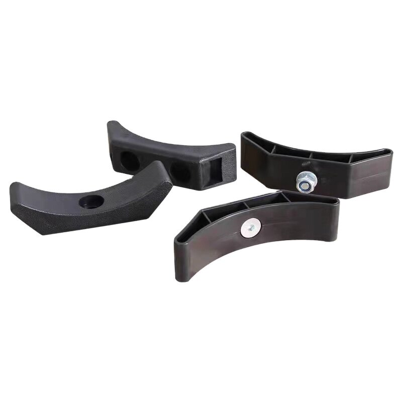 Dumbbell Holder Factory - Most Popular PP for Dumbbell Rack Hollow with Screw