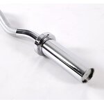 Weightlifting Barbell bar Manufacturer - High Quality 300 LB Curved