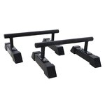 Push up Bar Factory - Multi Function Parallettes
